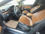 Volkswagen Passat CC-7