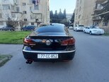 Volkswagen Passat CC-5