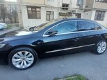 Volkswagen Passat CC-4