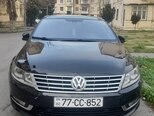 Volkswagen Passat CC-2