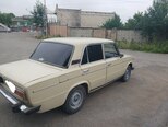 LADA (VAZ) 2106-3