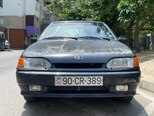LADA (VAZ) 2115-2
