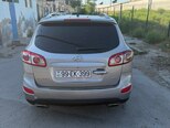 Hyundai Santa Fe-6