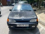 LADA (VAZ) 2115-3