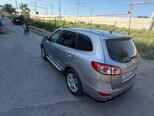 Hyundai Santa Fe-8