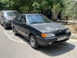 LADA (VAZ) 2115-5