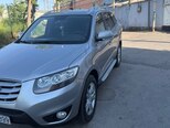 Hyundai Santa Fe-2