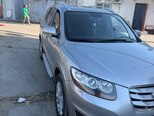 Hyundai Santa Fe-3