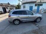Hyundai Santa Fe-4