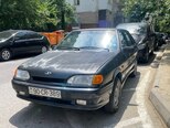 LADA (VAZ) 2115-4