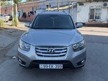 Hyundai Santa Fe-1