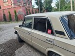 LADA (VAZ) 2106-7