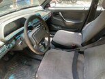 LADA (VAZ) 2115-16