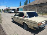 LADA (VAZ) 2106-12