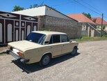 LADA (VAZ) 2106-9