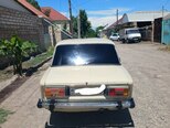 LADA (VAZ) 2106-8