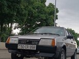 LADA (VAZ) 21099-2