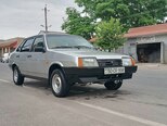 LADA (VAZ) 21099-10