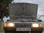 LADA (VAZ) 21099-7