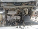 LADA (VAZ) 21099-6