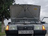 LADA (VAZ) 21099-4
