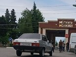 LADA (VAZ) 21099-11