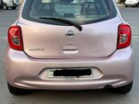 Nissan March-2