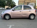 Nissan March-4