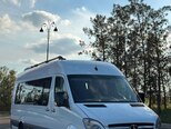 Mercedes Sprinter 515-1