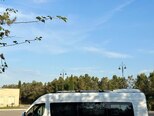 Mercedes Sprinter 515-4