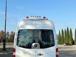Mercedes Sprinter 515-7