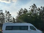 Mercedes Sprinter 515-3