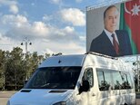 Mercedes Sprinter 515-2