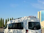 Mercedes Sprinter 515-5
