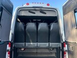 Mercedes Sprinter 515-8