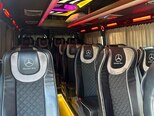 Mercedes Sprinter 515-12