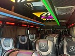 Mercedes Sprinter 515-11