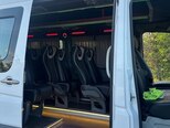 Mercedes Sprinter 515-10