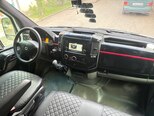 Mercedes Sprinter 515-14