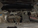 LADA (VAZ) 21099-6