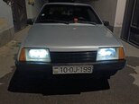 LADA (VAZ) 21099-8