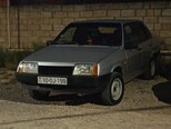 LADA (VAZ) 21099-9