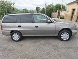 Opel Astra-3