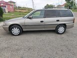 Opel Astra-2