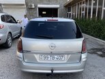 Opel Astra-3