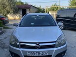 Opel Astra-1