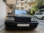 Mercedes C 280-1
