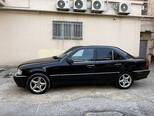 Mercedes C 280-7