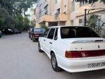 LADA (VAZ) 2115-2