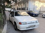 LADA (VAZ) 2115-1